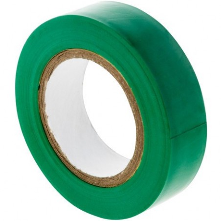 PVC Plastifié Vert 15mm*10ML