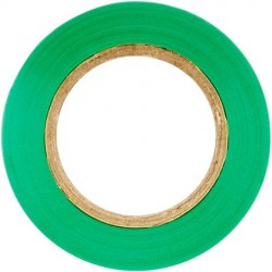 PVC Plastifié Vert 15mm*10ML