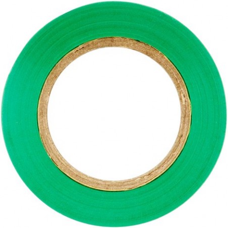 PVC Plastifié Vert 15mm*10ML