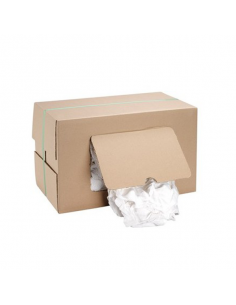 Chiffons 100% coton