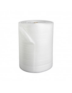 Mousse de protection en rouleau